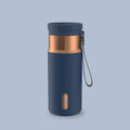 16 oz SnapSeal™ Bottle - Abyss Bronze