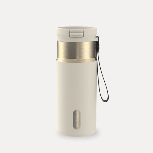 16 oz SnapSeal™ Bottle - Oatmilk Champagne